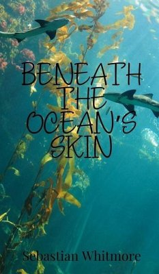 Cover Beneath the Ocean's Skin