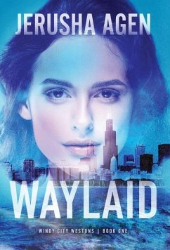 Waylaid - Agen, Jerusha