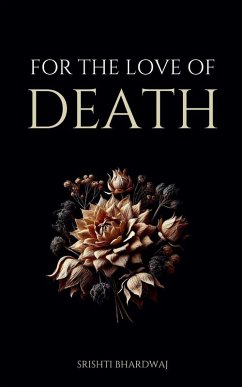Cover FOR THE LOVE OF DEATH