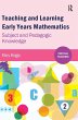 Teaching and Learning Early Years... - Bild 1