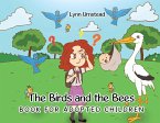 The Birds and the Bees Book for Adopted Children