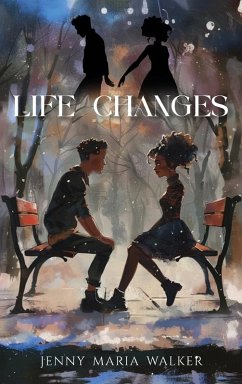 Cover Life Changes