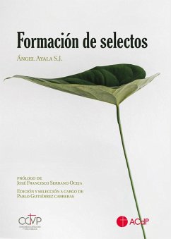 Cover Formación de selectos