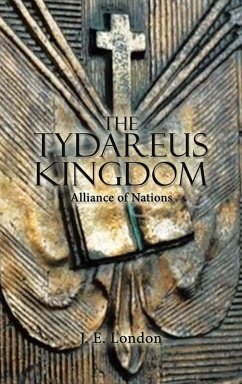 Cover The Tydareus Kingdom