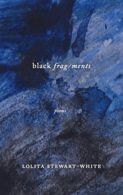 Cover Black Frag/Ments