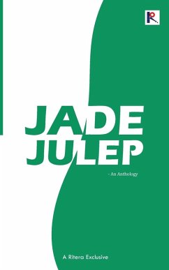 Cover JADE JULEP