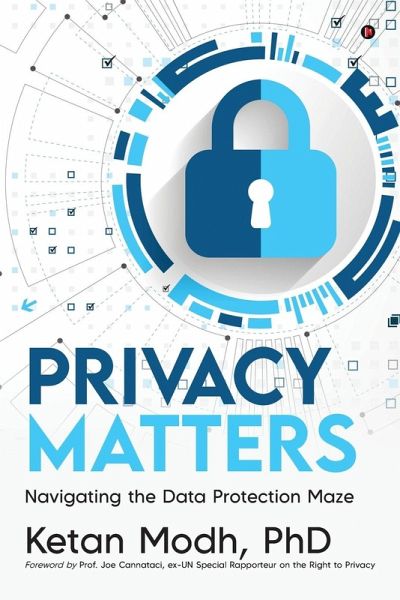 Privacy Matters