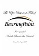 The Epic Rise and Fall of BearingPoint... - Bild 1