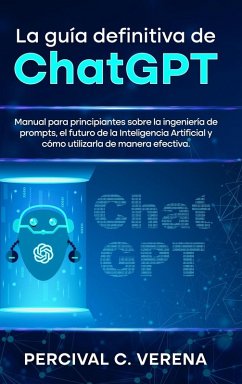 Cover La Guía Definitiva de ChatGPT