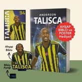 Talisca Talisca