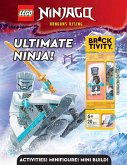 Lego Ninjago: Ultimate Ninja! Lego Ninjago: Ultimate Ninja!