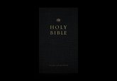 ESV Church Bible, Red Letter (Hardcover, Black) ESV Church Bible, Red Letter (Hardcover, Black)