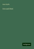 Iron and Steel Iron and Steel