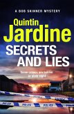 Secrets and Lies Secrets and Lies