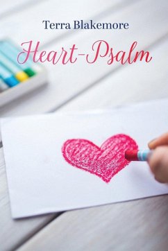 Cover Heart-Psalm