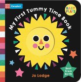 My First Tummy Time Book My First Tummy Time Book