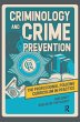 Criminology and Crime Prevention - Bild 1