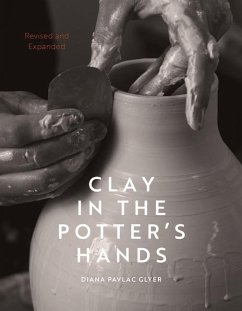 Cover Clay in the Potter's Hands