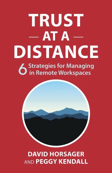 Trust at a Distance Trust at a Distance