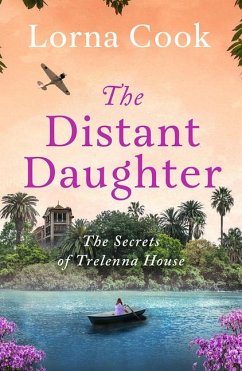 Cover The Distant Daughter