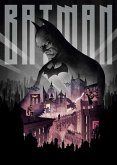 DC: Batman DC: Batman