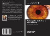 Retinopatía diabética e hipertensiva