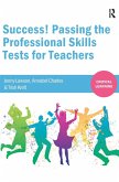 Success! Passing the Professional Skills Tests for Teachers Success! Passing the Professional Skills Tests for Teachers