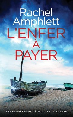 Cover L'enfer à payer
