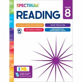 Spectrum Reading Workbook, Grade 8 Spectrum Reading Workbook, Grade 8