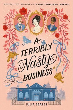 Cover A Terribly Nasty Business