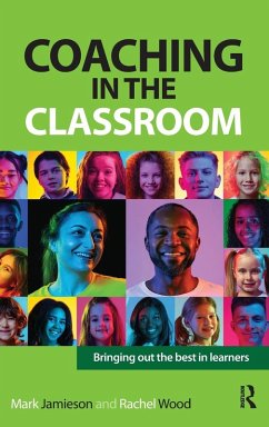 Cover Coaching in the Classroom
