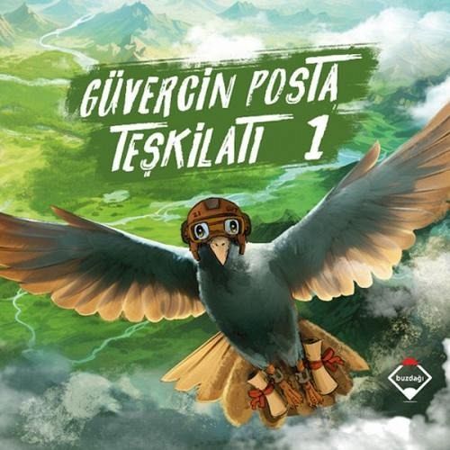 Güvercin Posta Teskilati 1 Güvercin Posta Teskilati 1