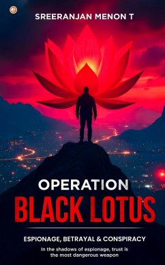 Cover Operation Black Lotus