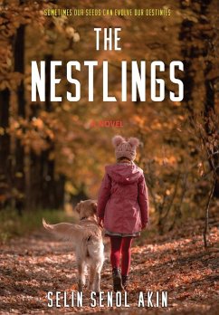 Cover The Nestlings