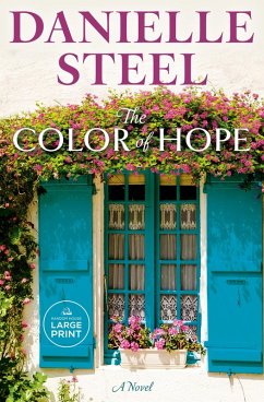Cover The Color of Hope