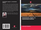 Feminismo negro vs. feminismo branco