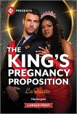 The King's Pregnancy Proposition The King's Pregnancy Proposition