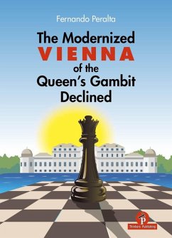 The Modernized Vienna Variation of the Queen's Gambit Declined - Peralta