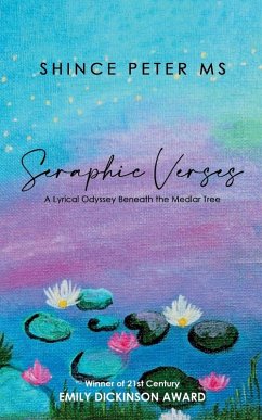 Seraphic Verses - Shince Peter