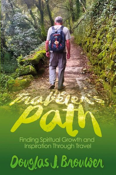 The Traveler's Path The Traveler's Path