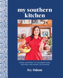 Cover My Southern Kitchen