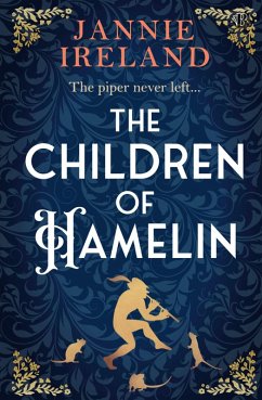 Cover The Children of Hamelin