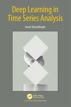 Deep Learning in Time Series Analysis - Gharehbaghi, Arash (Malardalen University, Vastmanland, Sweden)