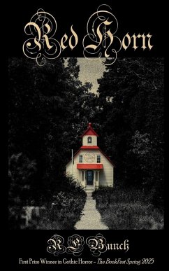 Cover Red Horn