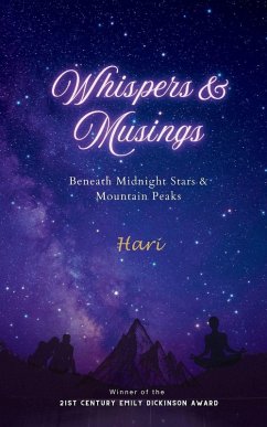 Cover Whispers & Musings