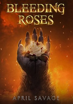 Cover Bleeding Roses