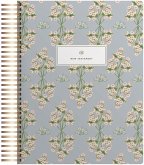 ESV Spiral-Bound Journaling Bible, New Testament (Hardcover, Cover Artwork by Lulie Wallace) ESV Spiral-Bound Journaling Bible, New Testament (Hardcover, Cover Artwork by Lulie Wallace)