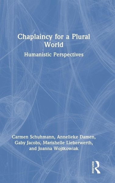 Chaplaincy for a Plural World