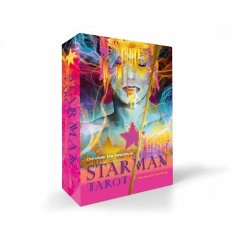 Starman Tarot Remastered - De Angelis, Davide