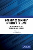 Intensified Sediment Disasters in Japan